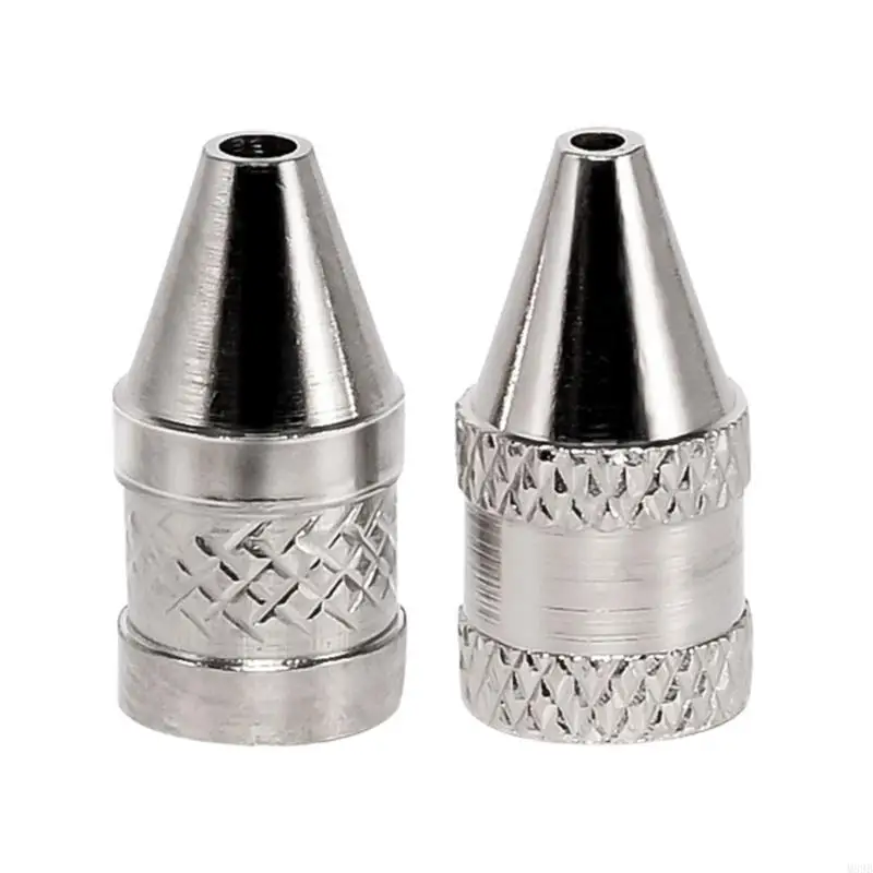 

Replaceable Solder Suction Nozzle Crafted from Metal For N0.845 And 842C099 Models Optimized For Electronics Maintenance
