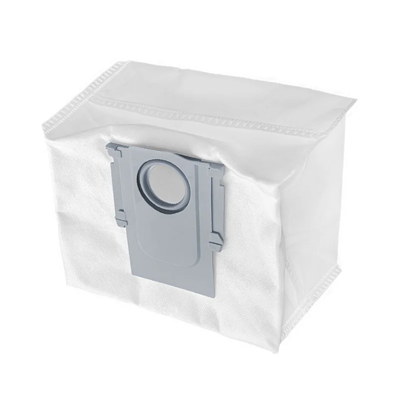 

A07F-For Roborock Q5 Max+ Duoroller+ Robot Vacuum Cleaner Accessories Main Side Brush Hepa Filter Mop Rag Dust Bag Parts