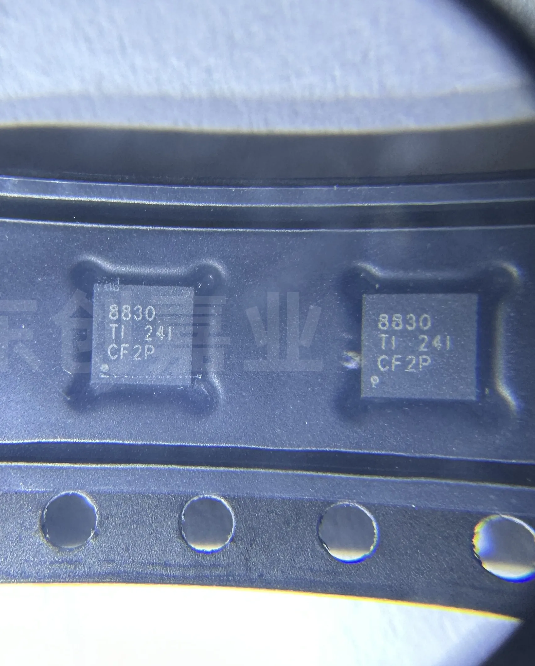 

5-100 шт./лот DRV8830DRCR 8830 VSON10 Новый оригинал