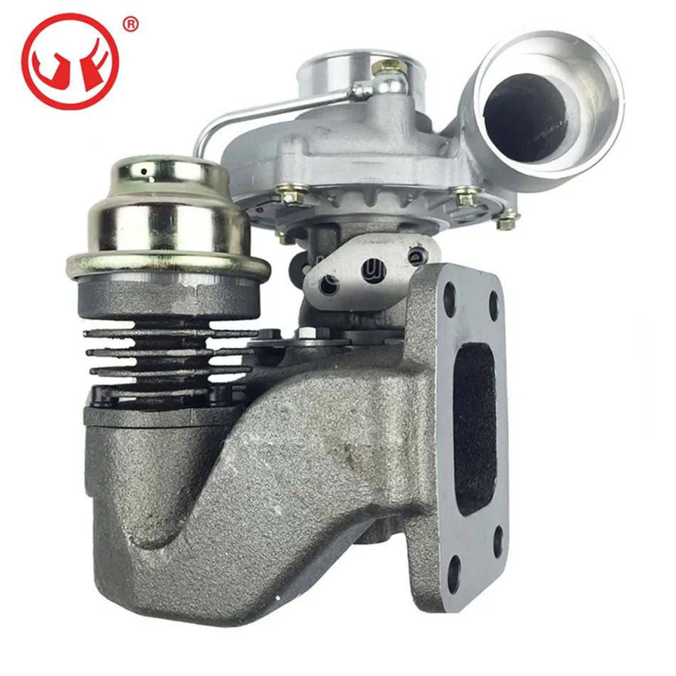 JF124002 turbocharger K24 53249706405 OEM 99446021 turbo engine for IVECO kit stealth