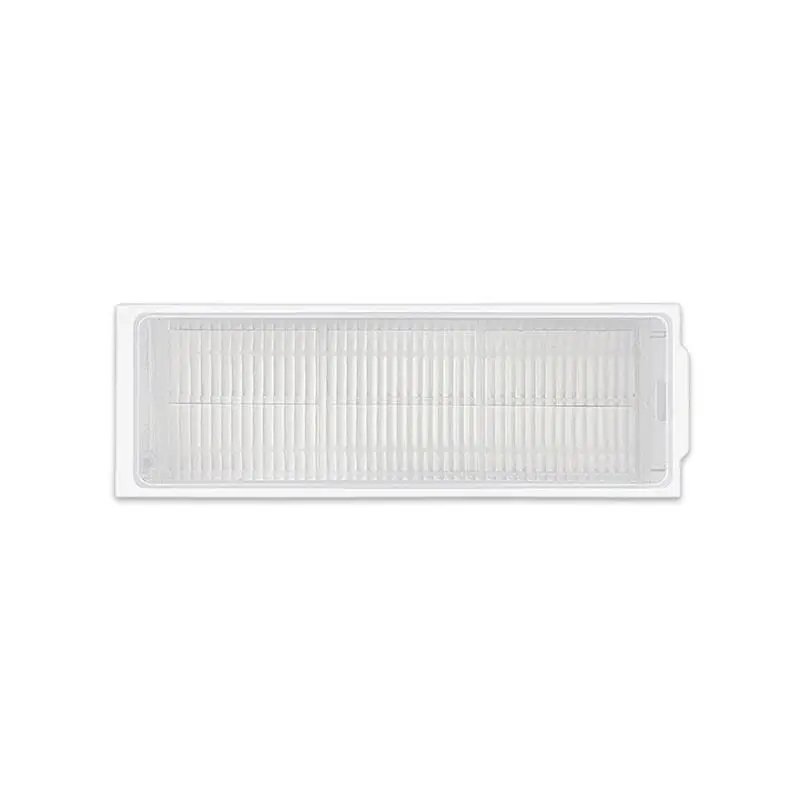 A53Q-For Cecotec Conga 11090 Spin Revolution Replacement Accessories Parts Main Side Brush Hepa Filter Mop Cloth Rag