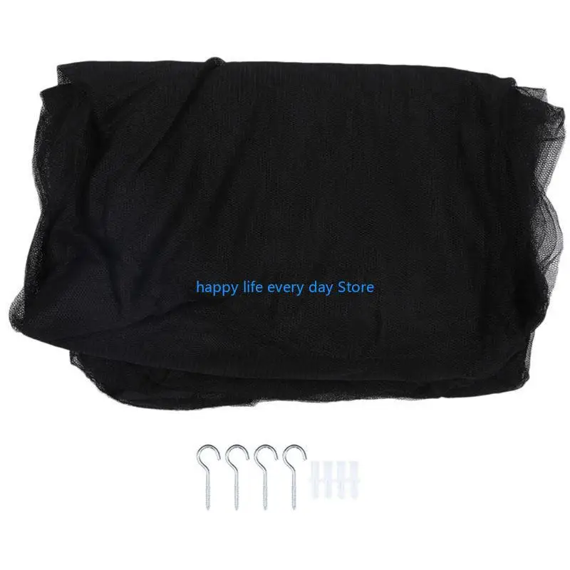 T8UC NET NET CHESSING لغرفة النوم الداخلية في الهواء الطلق الحشر #5