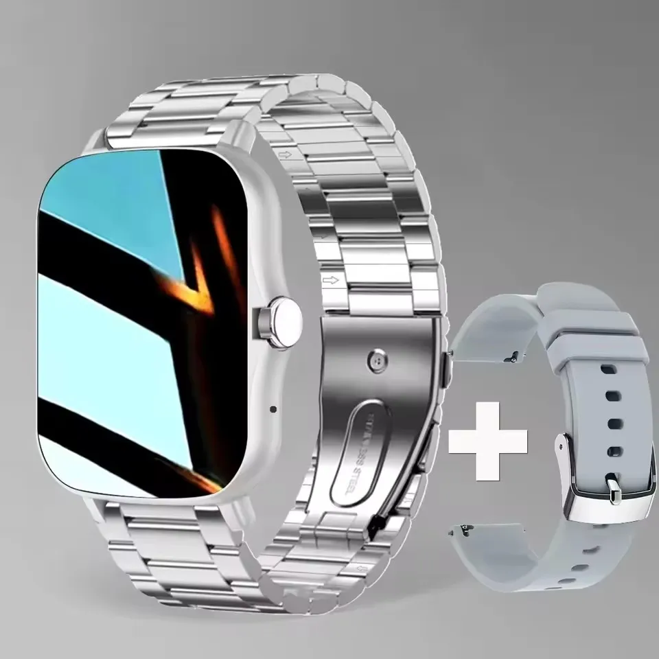 Grey20Szstrap