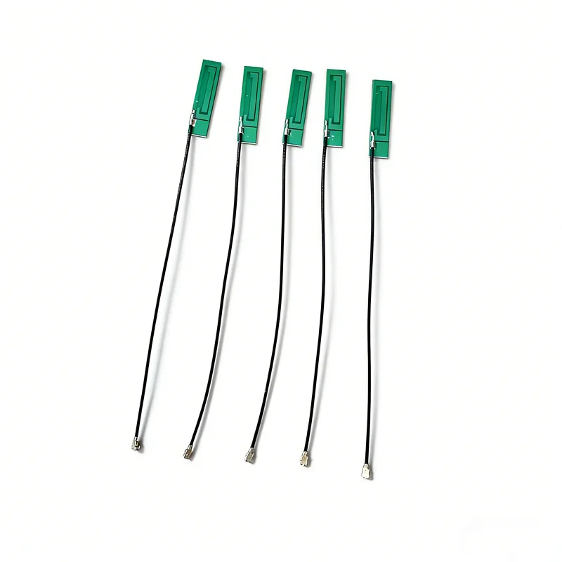 

868-960MHz Omnidirectional Small PCB Antenna - IPEX13 Interface for FPV Devices