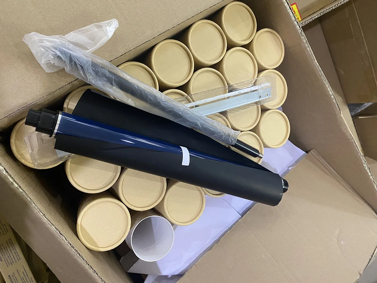 

D869-2221 OPC Drum Cleaning Blade Charge Roller for RICOH MP 2554 2555 3054 3055 3554 3555 4054 4055 5054 5055 6054 6055 SP