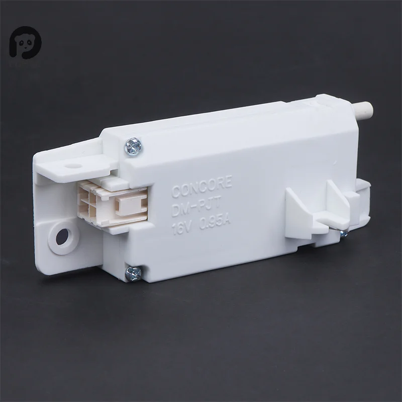 1Pc EBF61215202 DM-PJT 16V 0.95A Door Lock Switch T90SS5FDH For LG Automatic Washing Machine Spare Parts