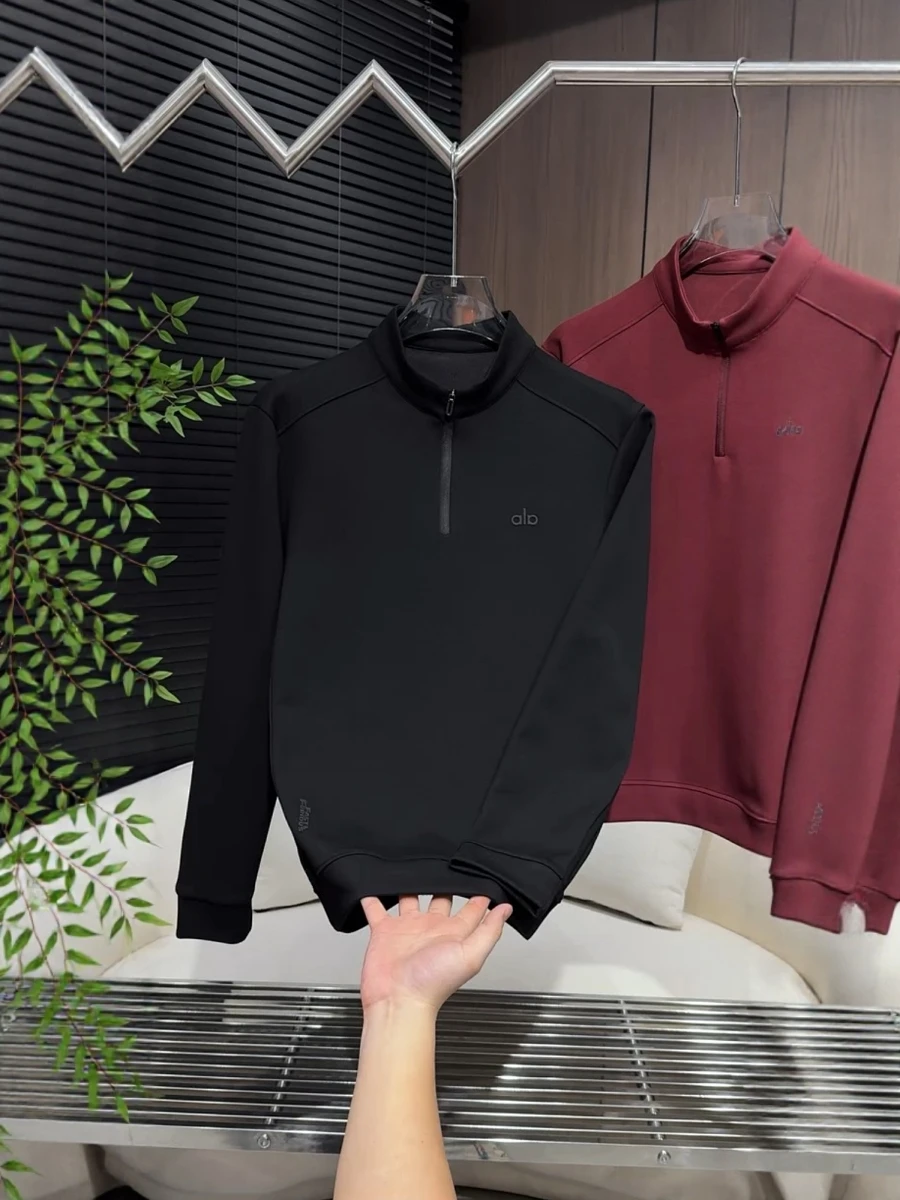 

Модная мужская толстовка с капюшоном на молнии, повседневная верхняя одежда для активного отдыха, удобная, с длинными рукавами, стандартной длины, размер M