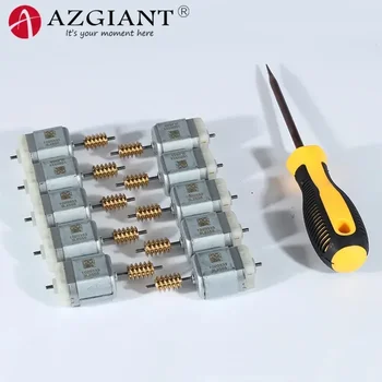 1-100 قطعة ESL ELV قفل المحرك لمرسيدس بنز W204 W207 W212 C سلسلة مع 1 قطعة دبوس وتد مفتوحة مخصصة أداة حامل فرشاة كربون