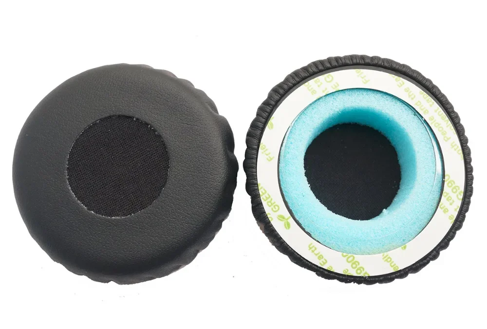 غطاء بديل لوسائد الأذن لسماعات الرأس SONY MDR-XB400 (غطاء للأذنين/وسادة سماعة الرأس)