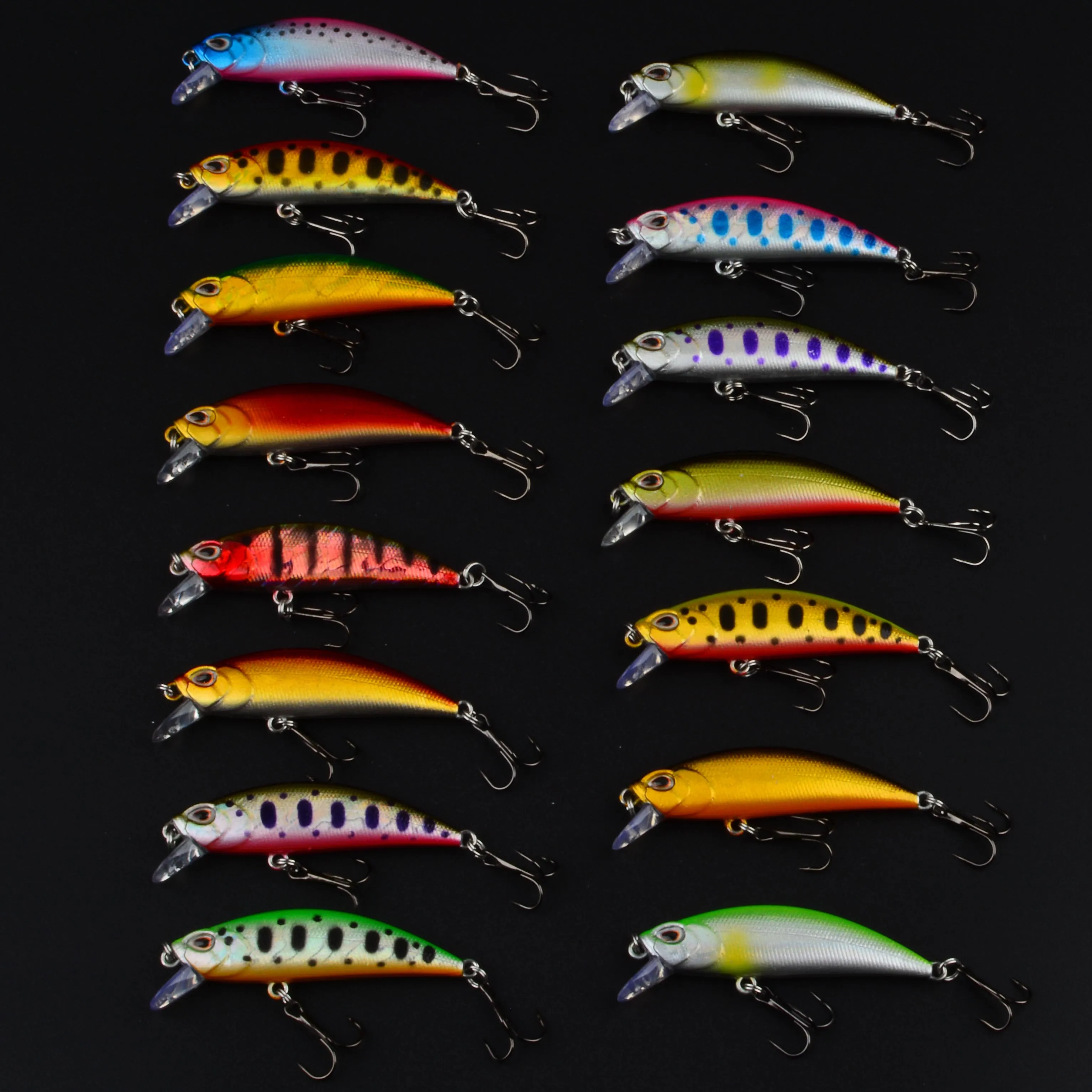 Thumbnail 4 - #50 Best Hard Fishing Baits to Buy In 2026