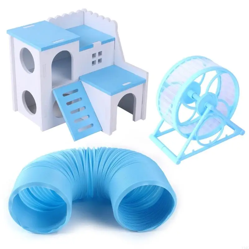 Exercise for Small Pets: The Ultimate Guide to Choosing the Best Exercise Wheels and Tunnels on AliExpress