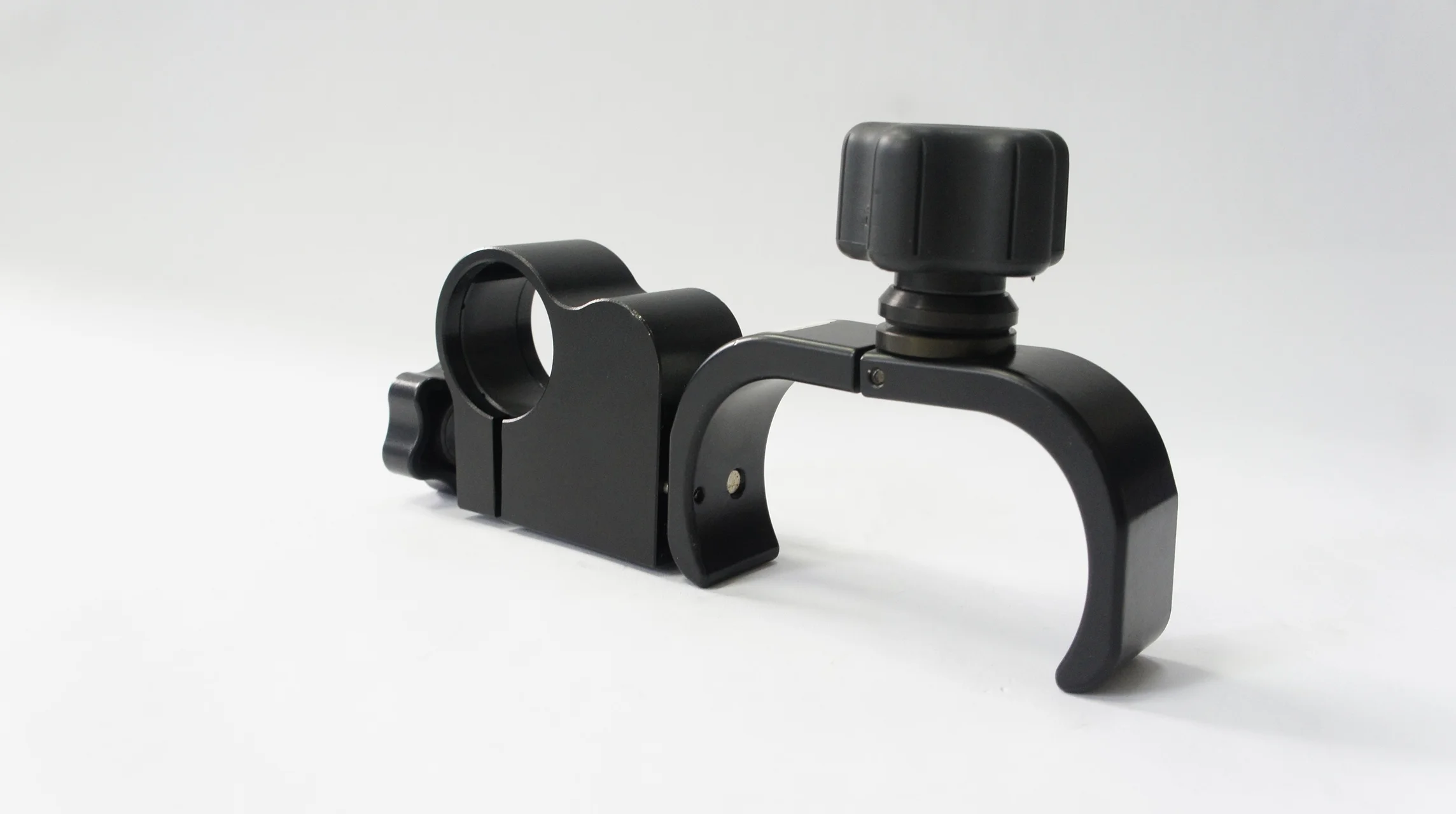 Universal New Style Data Collector Bracket for Total Station Instrument Parts & Accessories