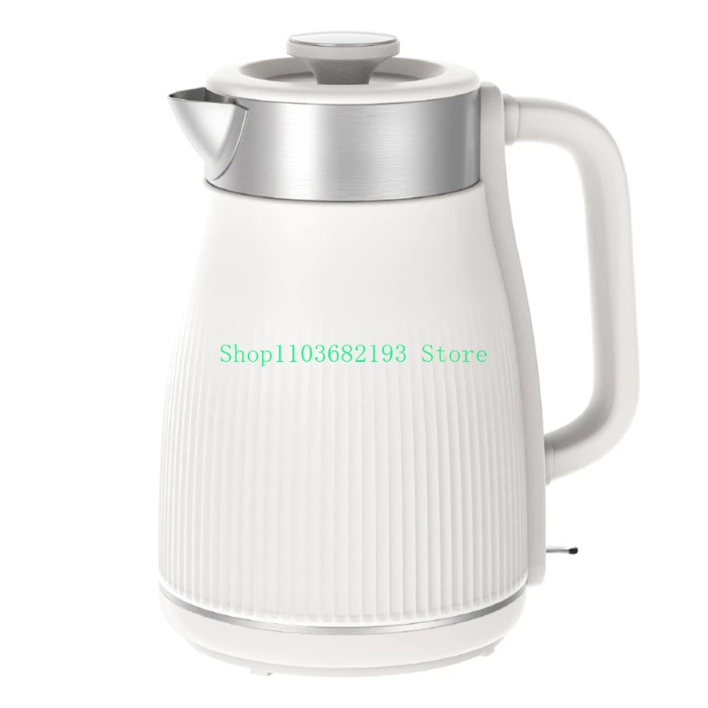 Double-Layer Anti-Scald Household 220V Anti-Dry Burning Kettle Kettle