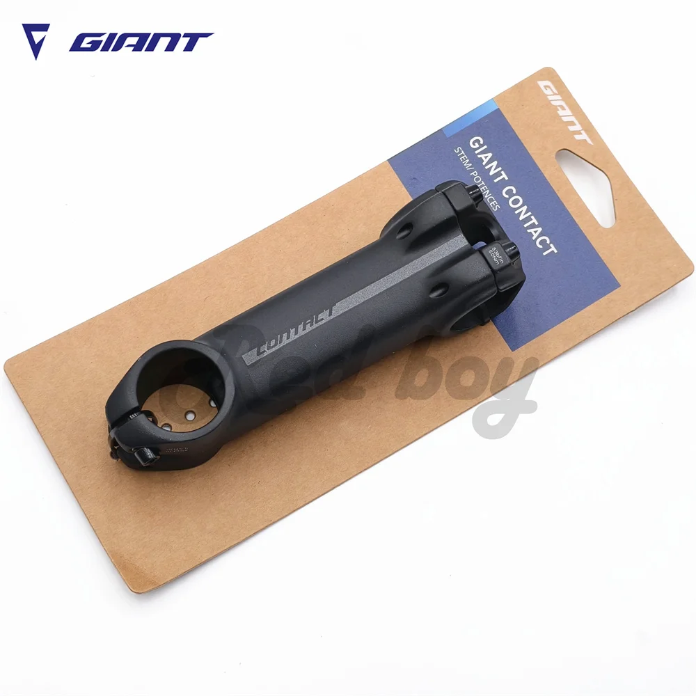 Giant 2020 New Contact stem 60/70/80/90/100/110/120mm +/-8 degree Giant 2020 New Contact stem 60/70/80/90/100/110/120mm +/-8 degree