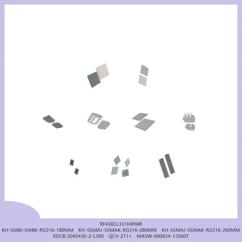 Rf430Cl331Hipwr Kh-…