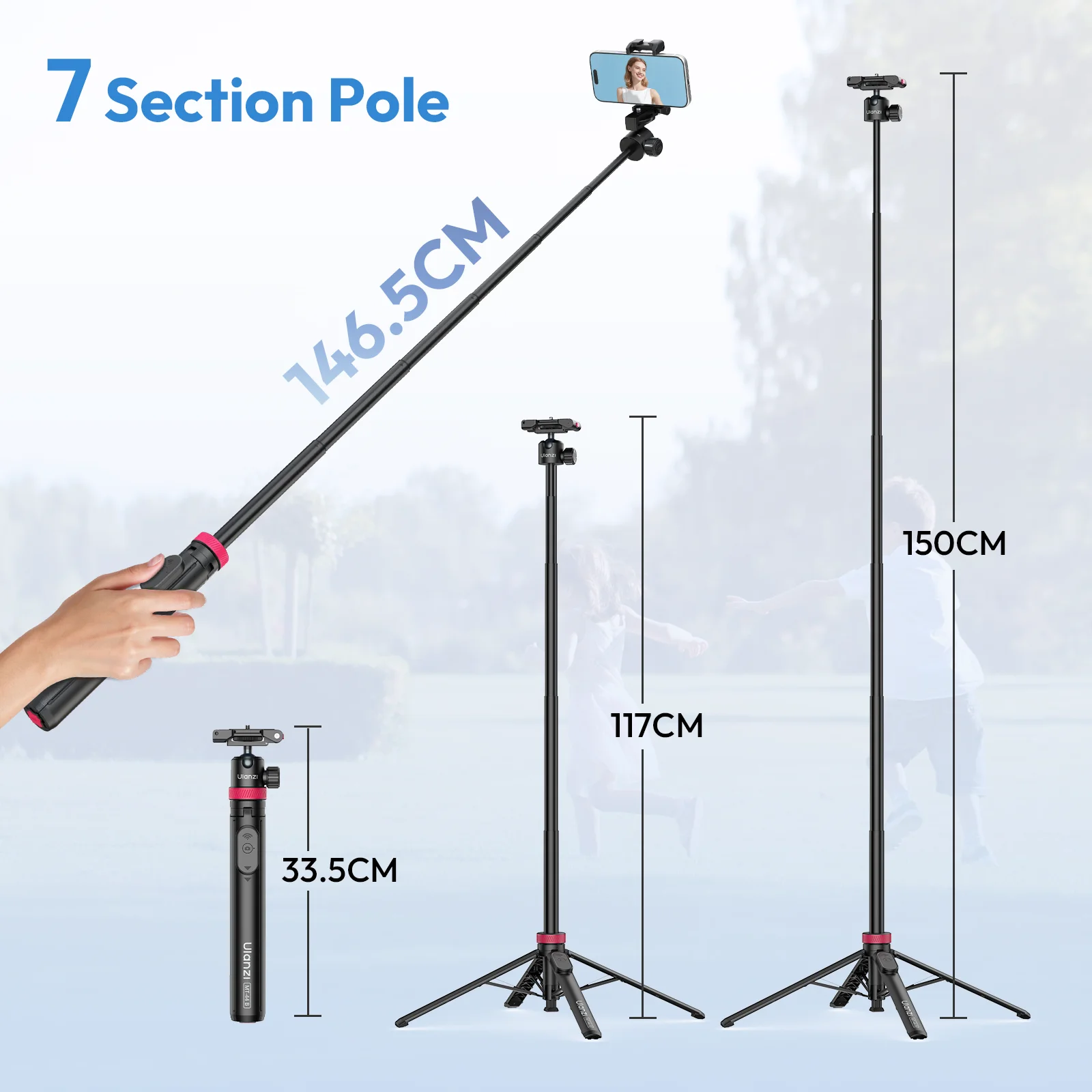 Thumbnail 3 - #59 Highest Rated Camera Tripods to Buy in 2026