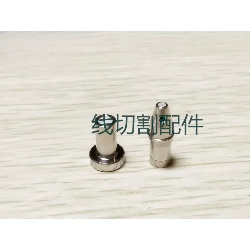 Wire EDM Upper/Lower Wire Guide Nozzle J101 J102 for JAPAX Slow Wire EDM Machine