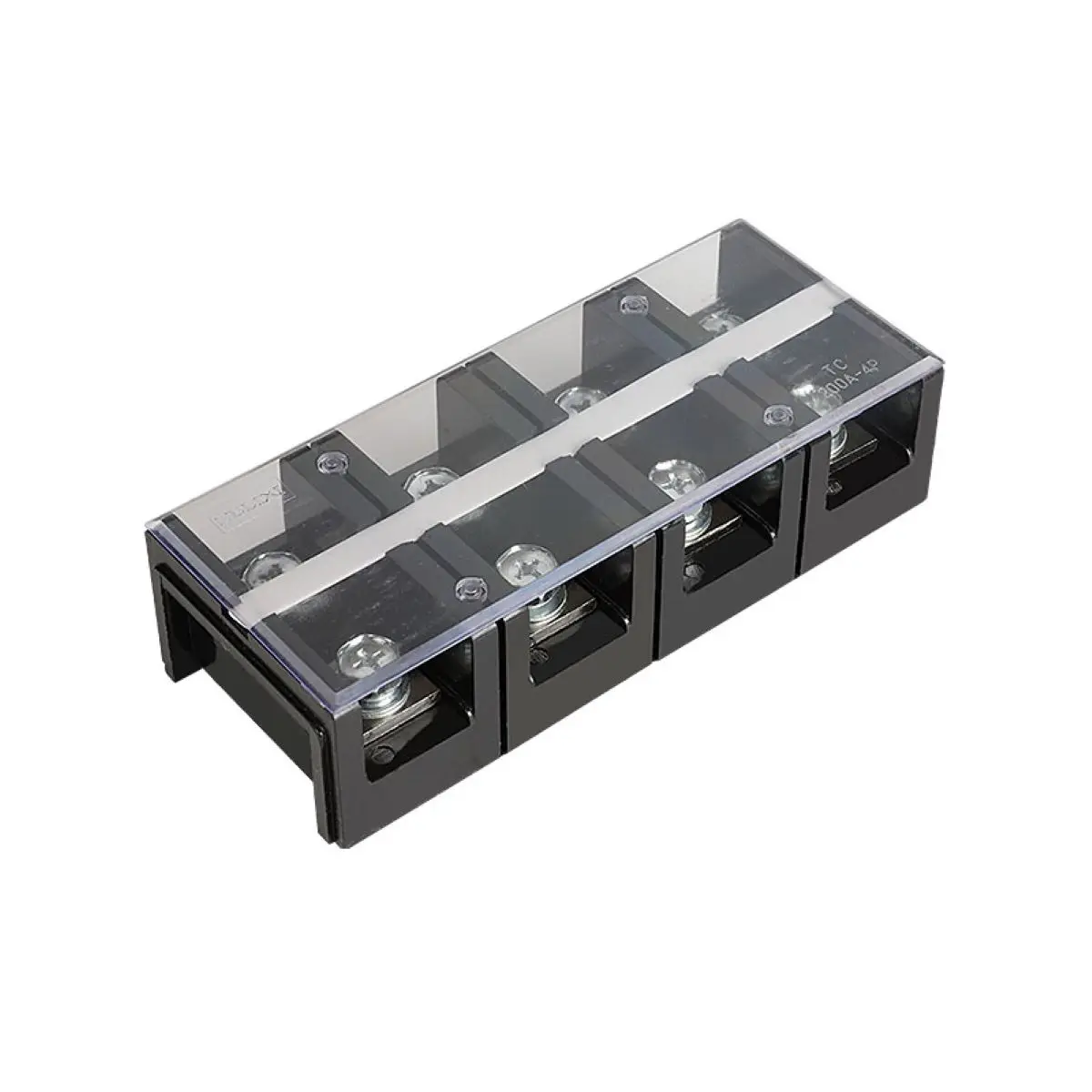 TC-2004 4P 200A TC2004 TC series high current terminals