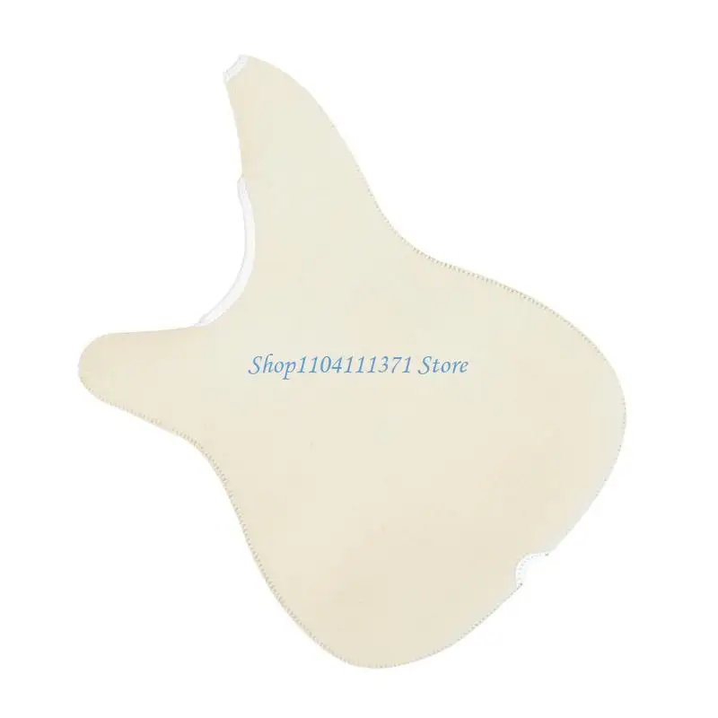 

P9FC Гитара Пыль Сумка для защиты электрогитары пылеуст