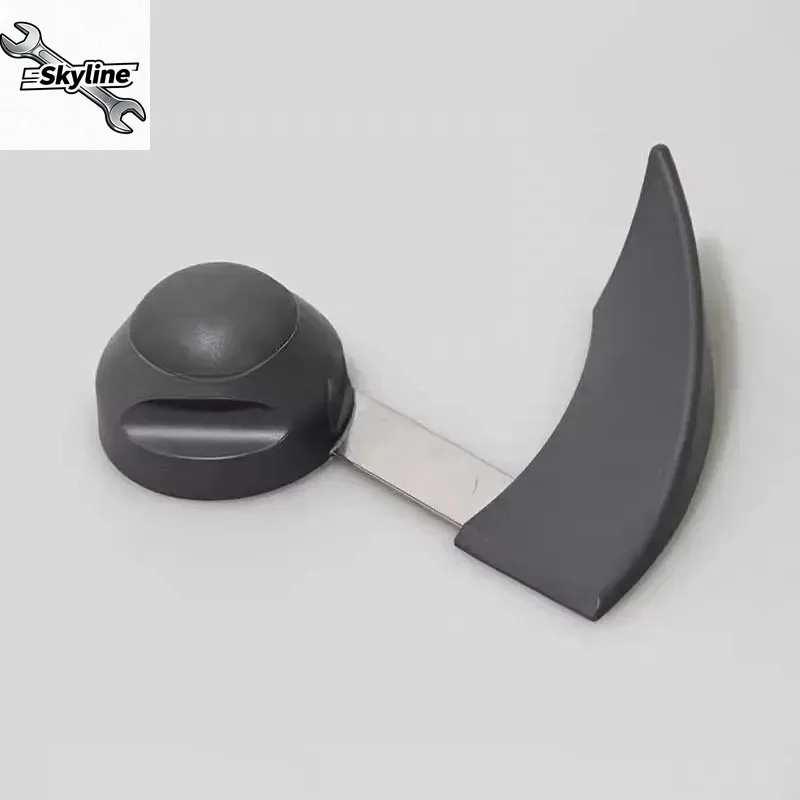 Applicable to Delonghi Delong electric frying pan FH1394 stirring paddle mixing accessories