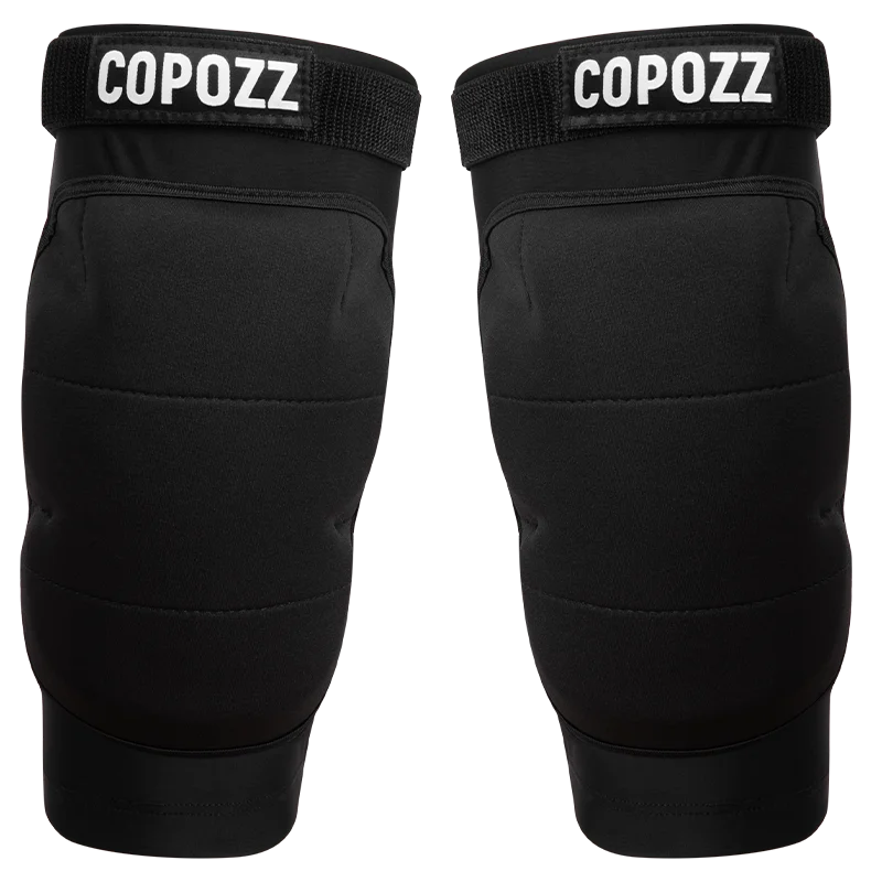 Knee pad only