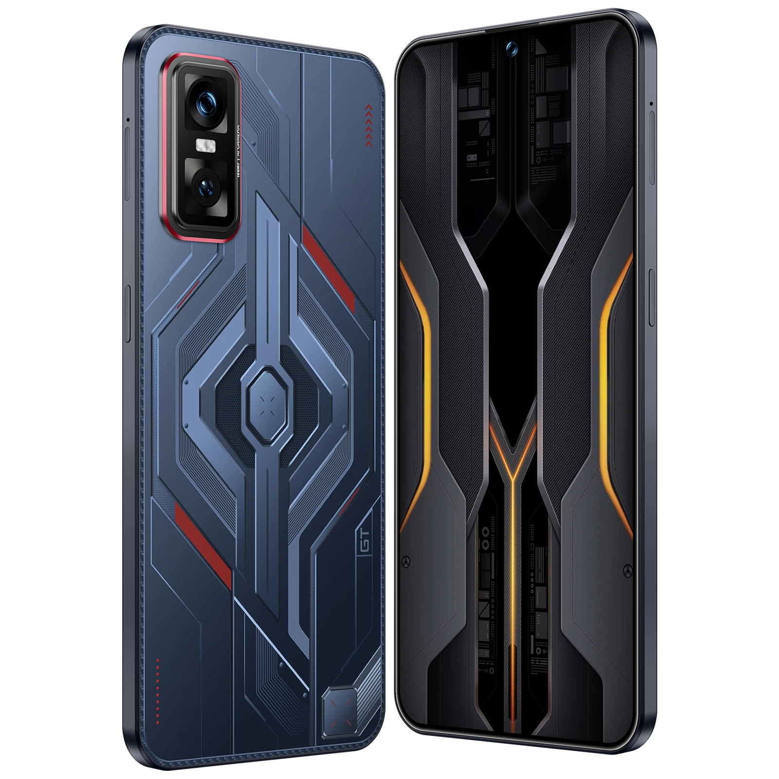 تابلت أصلي 2026 GT 30 Pro 7.3 بوصة HD 4K أندرويد بطارية 7800 مللي أمبير في الساعة الإصدار العالمي 22 جيجابايت + 2 تيرا بايت 5G بطاقة Sim المزدوجة واي فاي نظام تحديد المواقع #3