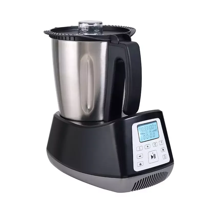 SUPRASCO Multi functional wifi thermo food mixer kitchen machine thermo cooker kitchen robot