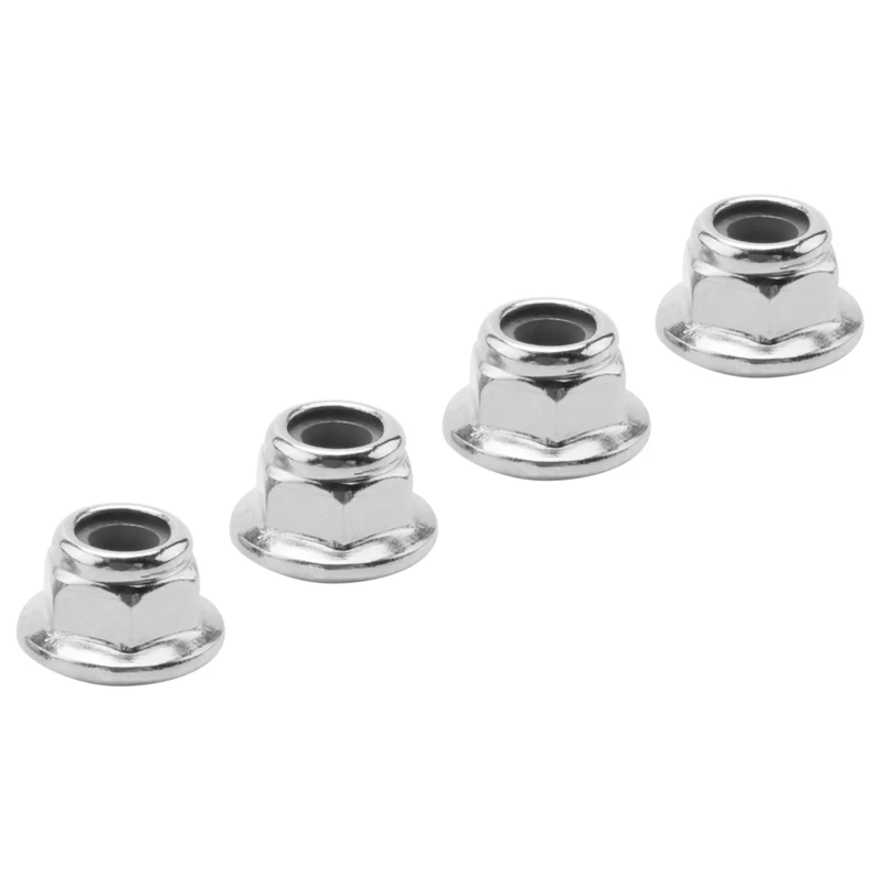 Écrou de blocage pour XLH Hosim 9125 RC, pneus métalliques, pièces de rechange, accessoires 25-WJ02