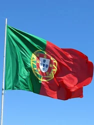 NEW portugal Flag 3ft x 5ft Hanging portugal Flag Polyester standard Flag Banner