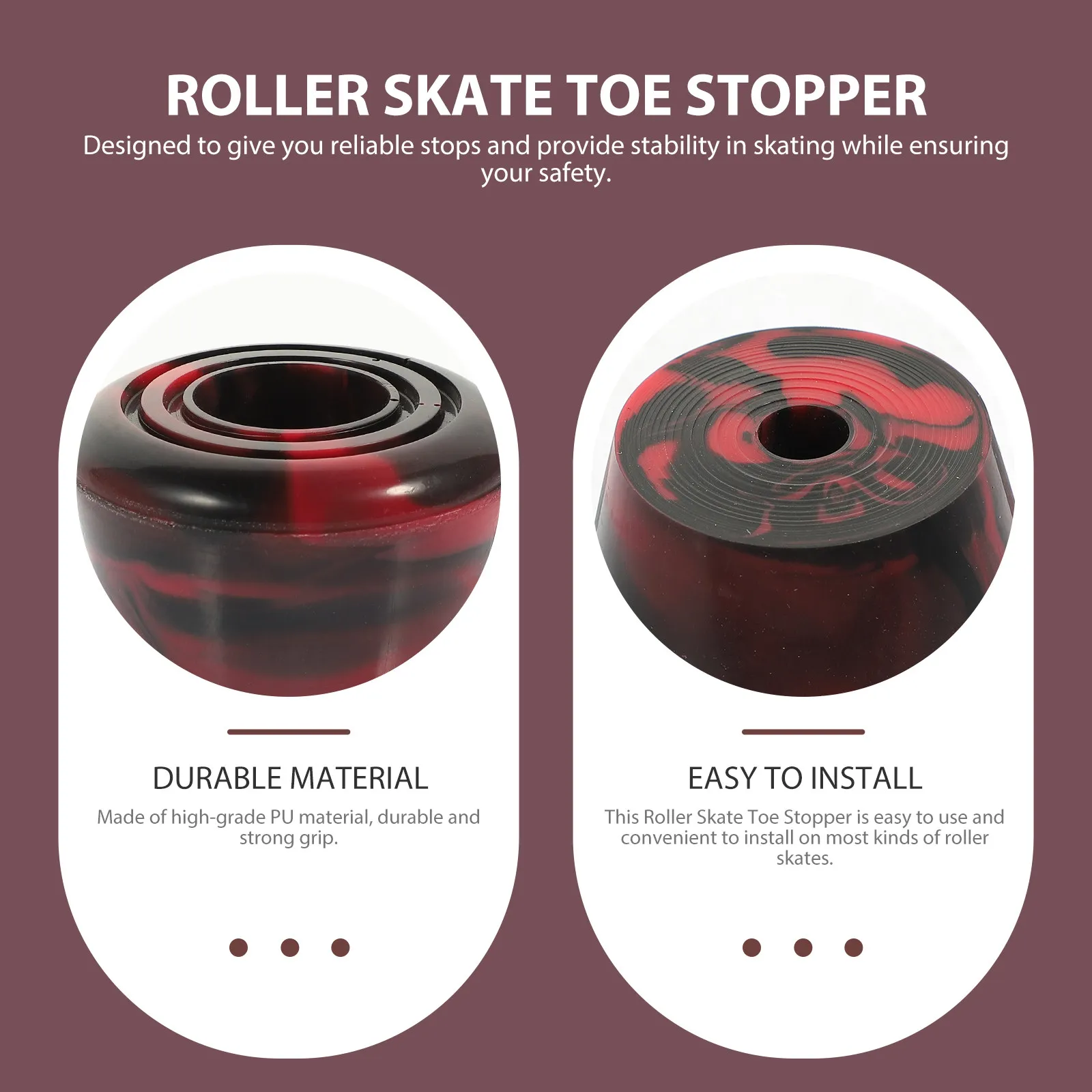 1-conjunto-de-protetores-de-biqueira-para-patins-material-pu-resistente-ao-desgaste-plugs-de-freio-de-substituicao-para-patins-de-duas-fileiras