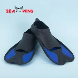 Aquatic Sports Acceleration Boost Swimming Flippers Pool Beach Swimming Training Flippers Diving Accessories