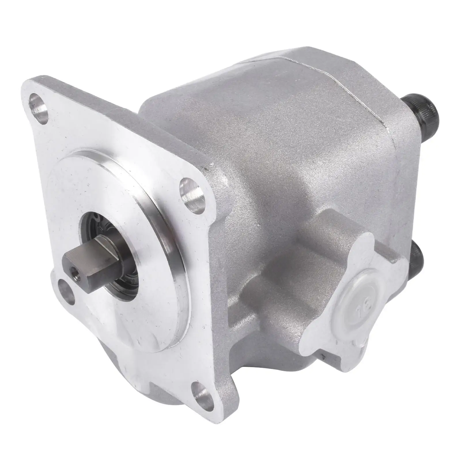 AP01 Hydraulic Oil Pressure Pump For Kubota Tractor B8200 B7200 B6200 B5200 B1600 B20 6711176100 6711136100