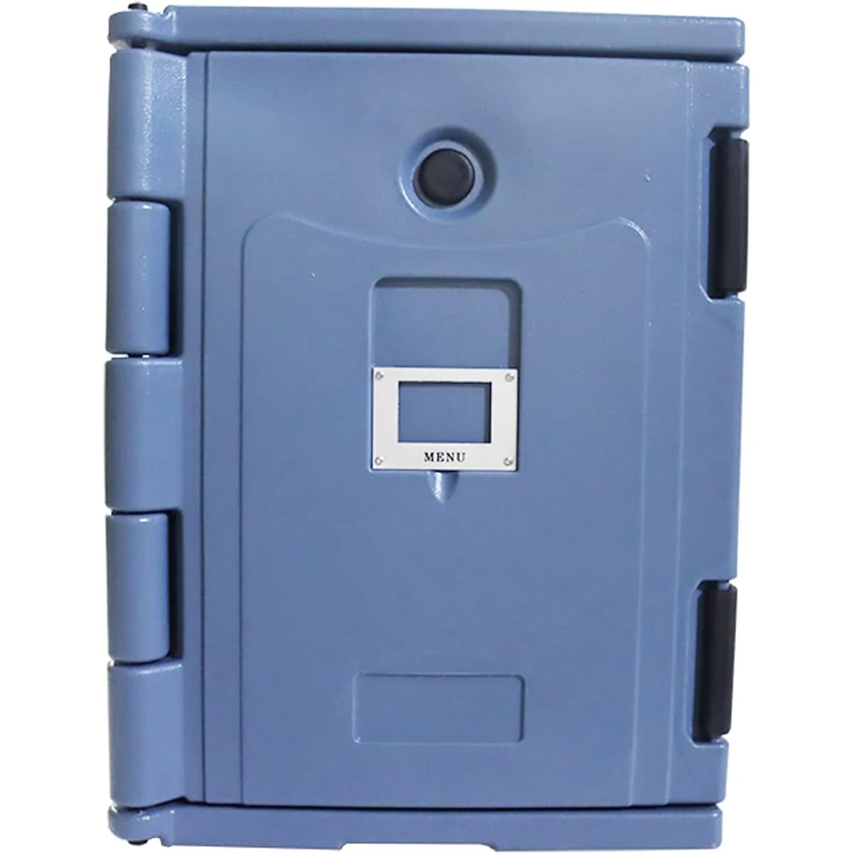 حامل طعام معزول محمول قابل للتوسيع، حاويات تسخين الأطباق الحرارية الساخنة والباردة