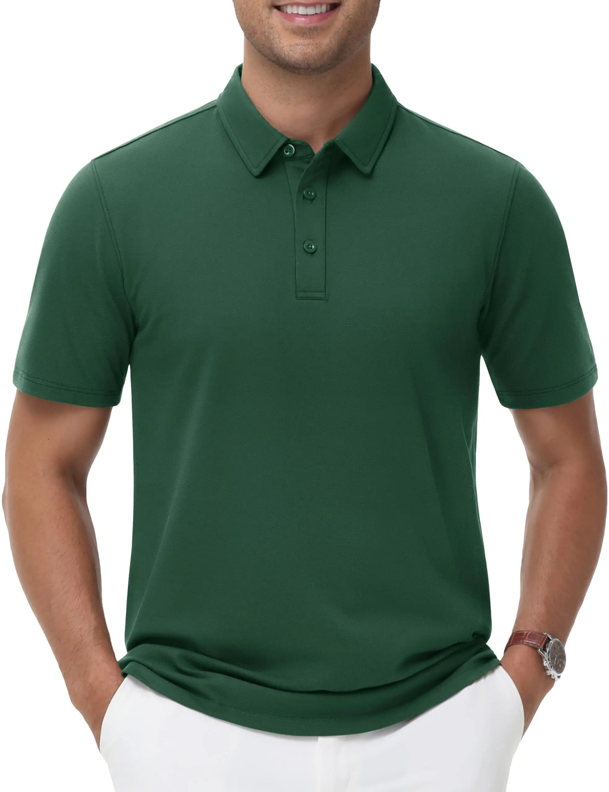 Dark Green