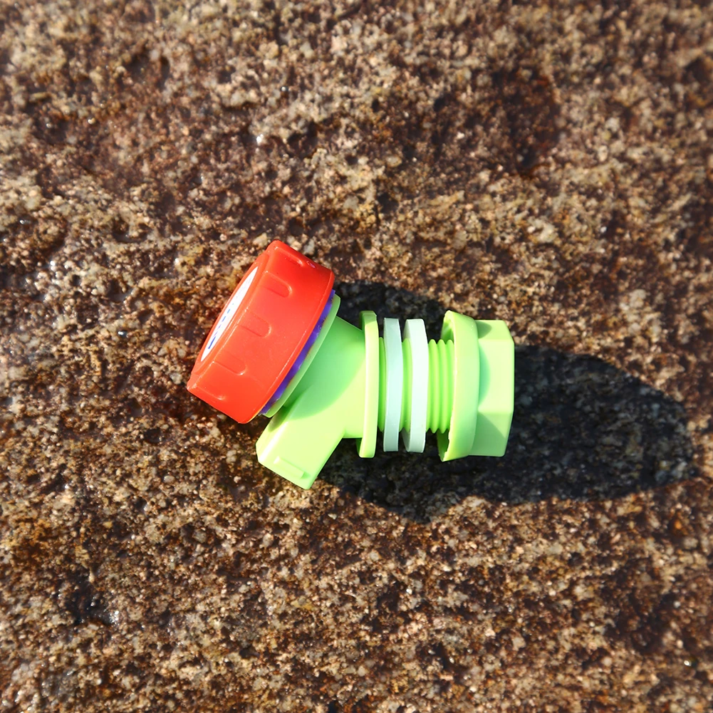 Portable Water Tank Container 15L Camping Bucket Water Storage with Faucet No Leakage Large Capacity for Camping Cooking Picnic