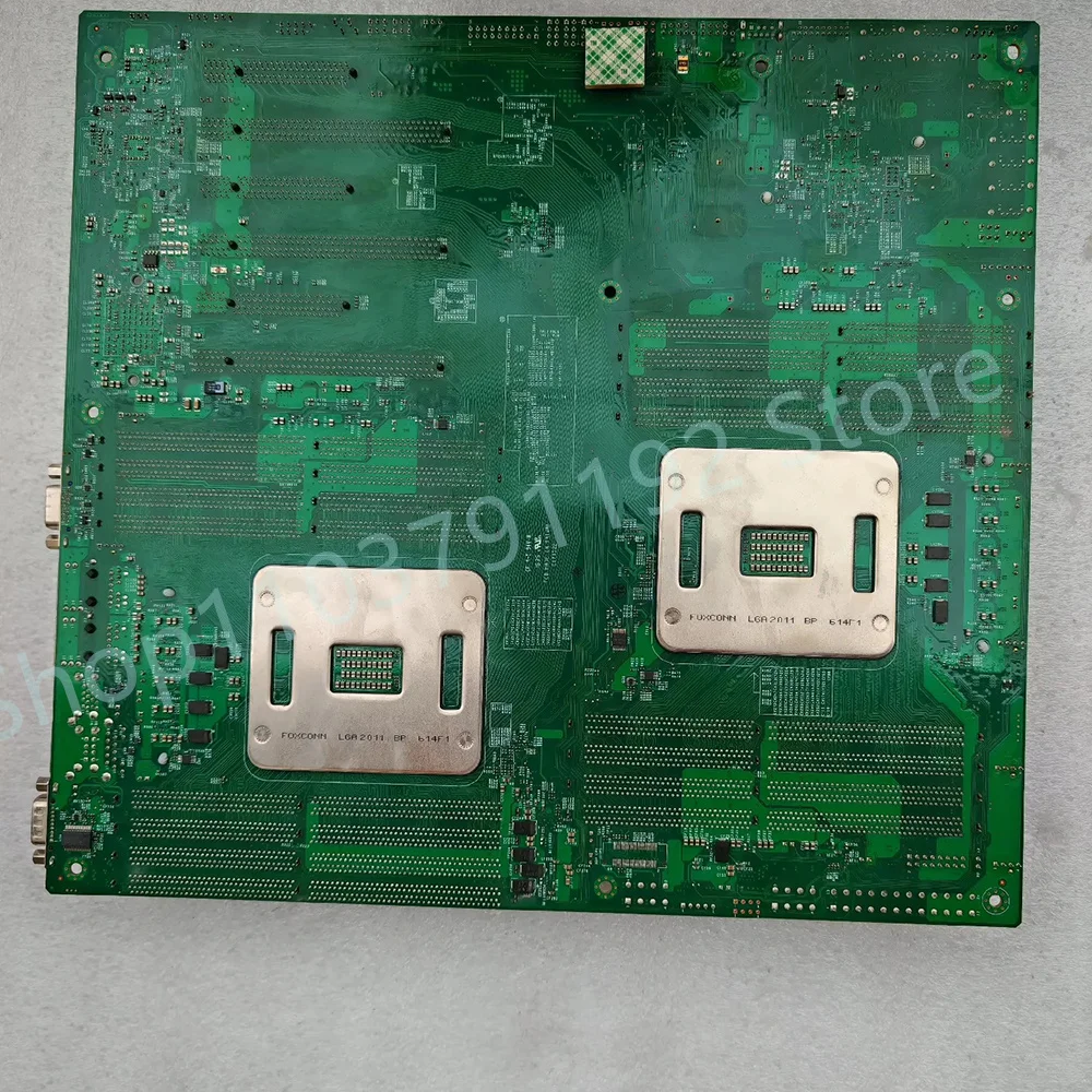 

Server Motherboard DDR4 V3V4 X10DRi