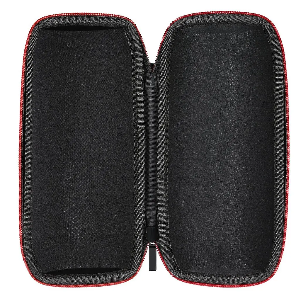 Custodia esterna in Silicone per Sony SRS-XB43 altoparlante Bluetooth compatibile, custodia protettiva da viaggio con tracolla