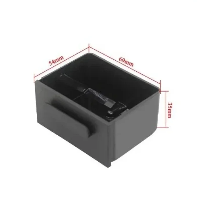 SPARE PART Essenza Mini C30 DRIP TRAY C  FOR NESPRESSO  Essenza Mini C 30