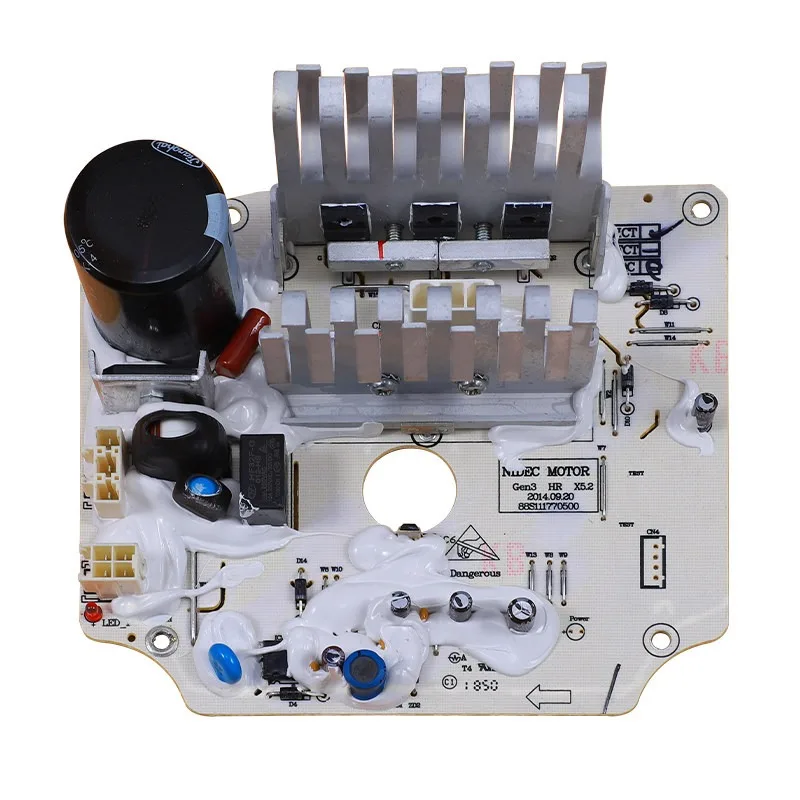 

Washing machine EG8012HB86S EG8012HB86W motor frequency conversion board EG9012BX19S
