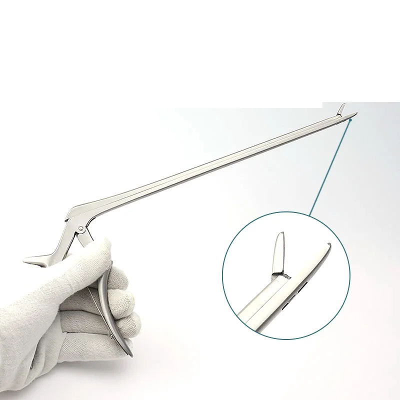 Medical Bone Biting Forceps