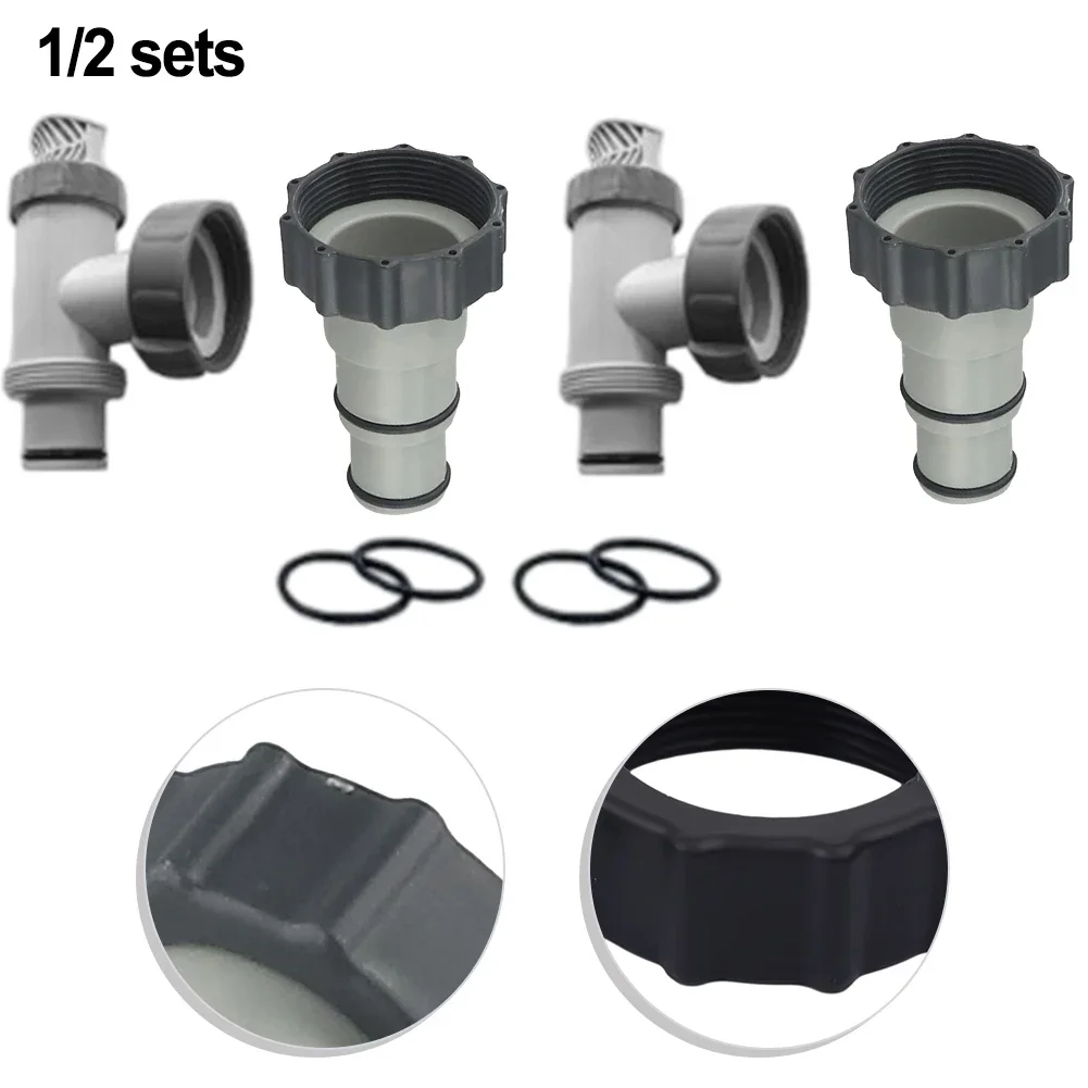 

Swimming Pool Accessory Pool Plunger Valve Efficient Backwashing Operation Automatic Water Pump System Dispenser