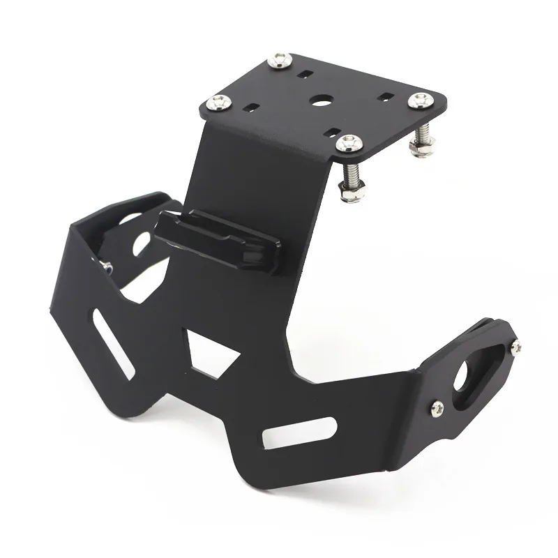 

Waterproof Stable LED Assembly, Rustproof High Strength Material, Durable Fender Eliminator Rear Upgrade Accessories