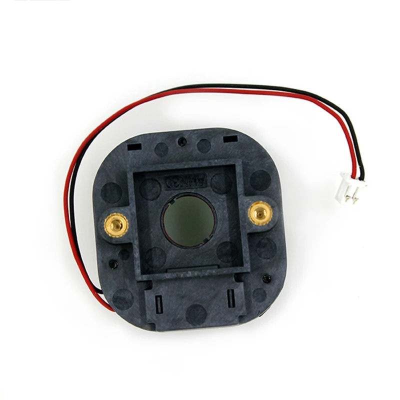 Сетевой RISE HD-дний и ночной тип M12 с маленьким объективом, ИК-переключатель, 3-мегапиксельная сетевая камера, специальный коммутатор видеонаблюдения