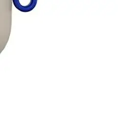 

Round Pill Box 4-compartment Pill Case Drug Dispense Mini Portable Daily Medicine Box Organizer Case Tablet Storage Container