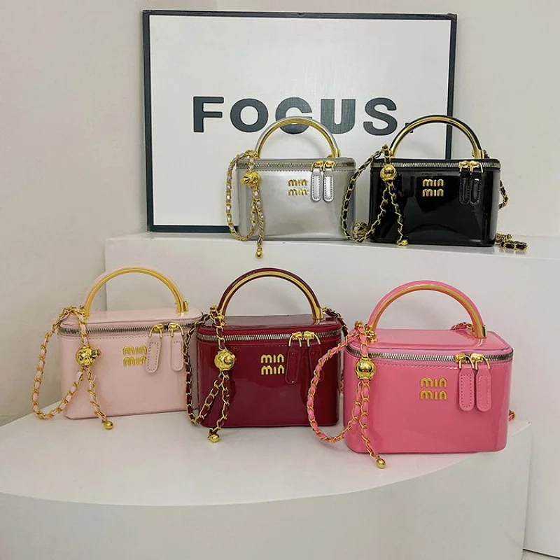 

Сумка на плечо с клапаном одного размера для женщин среднего и молодого возраста, стильная прочная модная женская сумка для повседневного ношения