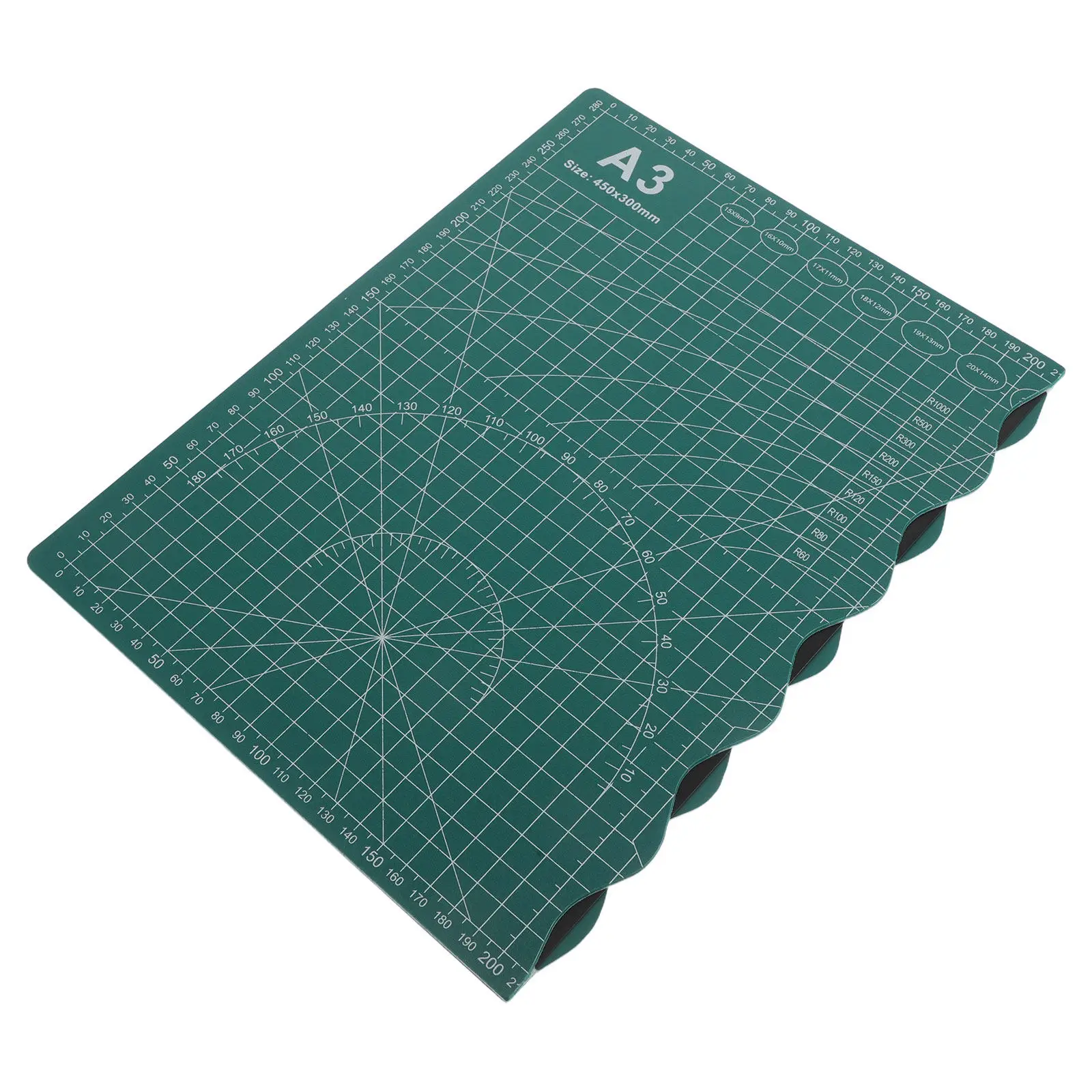 Protetor de Mesa para Artesana - Cutting Mat Self Heal avaliação e preço