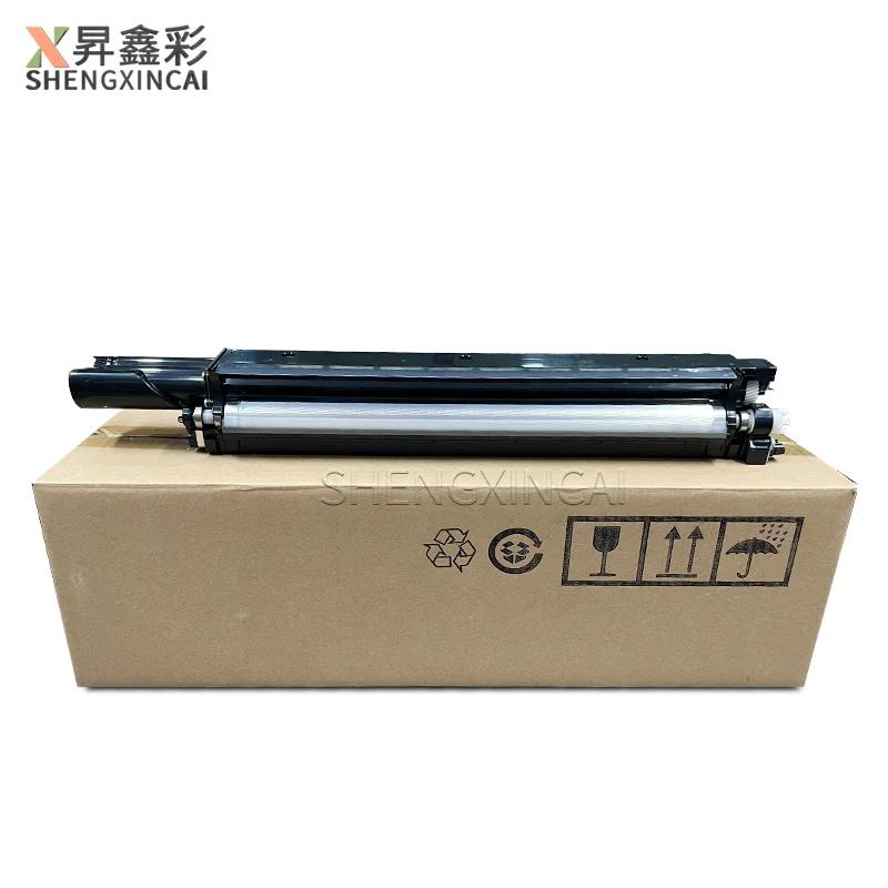 

Empty Developer For Xerox Versant 80 180 2100 3100 Original Developer Housing Assembly 948K16840 848K73545 848K73459
