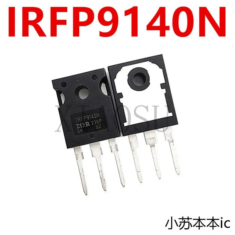 (5piece) New original IC IRFP064N IRFP460N IRFP140N IRFP150N IRFP250N IRFP254N IRFP260N IRFP264N IRFP9140N IRFP240 IRFP350 IRFP4