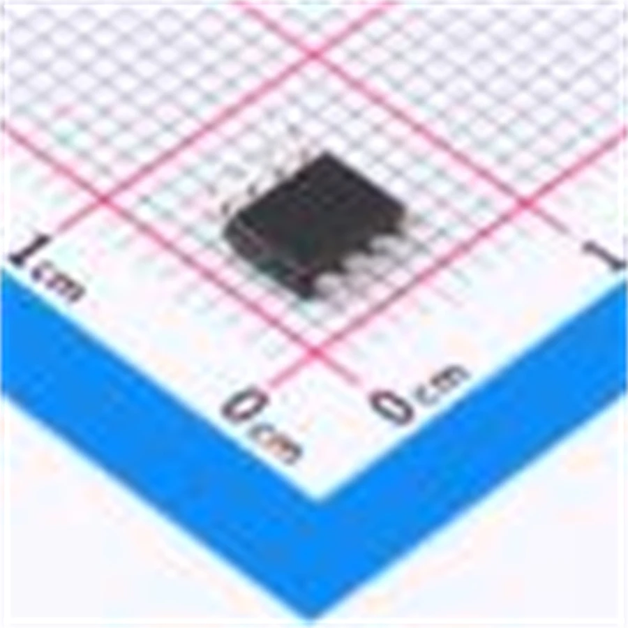 5 PÇS/LOTE PCA9540BD,118 (ICs de interface)