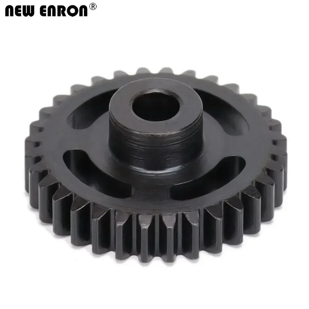 Metal #86274 Light weight Drive Gear 32-Tooth 1M for RC Car HPI SAVAGE FLUX HP/2350 X 4.6 SS (Replaces 86084) OPT